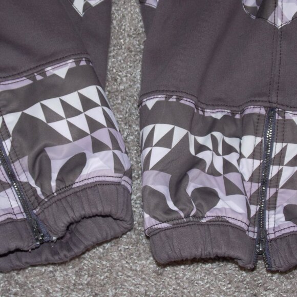 NWT-Free People Snow Flake Joggers Size XS - Picture 5 of 12